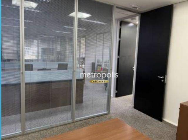 Conjunto Comercial-Sala à venda, 311m² - Foto 10