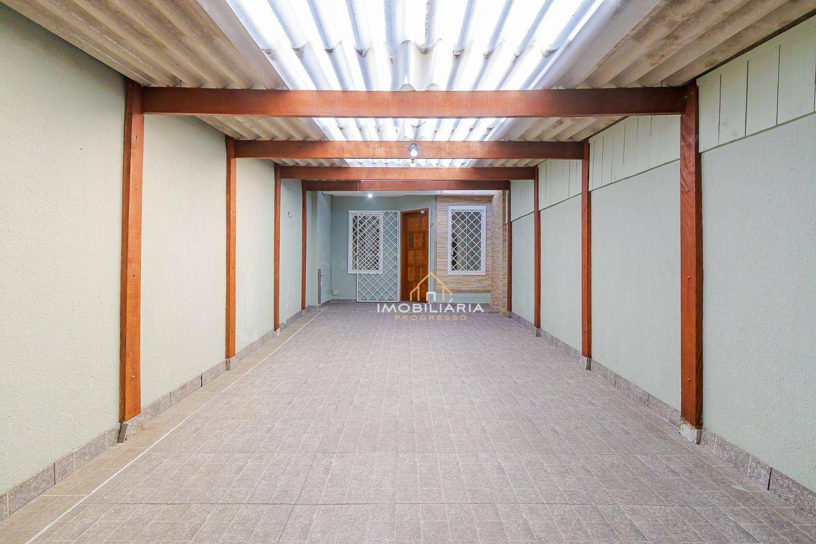Sobrado à venda com 3 quartos, 72m² - Foto 6