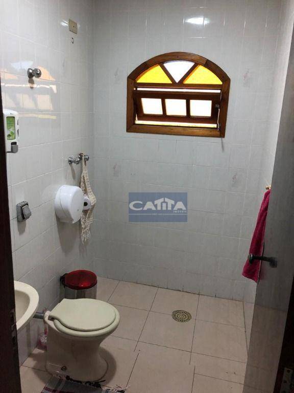 Sobrado à venda com 4 quartos, 209m² - Foto 13