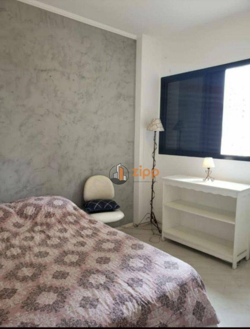 Apartamento à venda com 3 quartos, 106m² - Foto 11