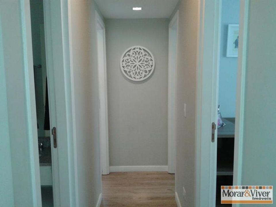 Apartamento à venda com 3 quartos, 61m² - Foto 24