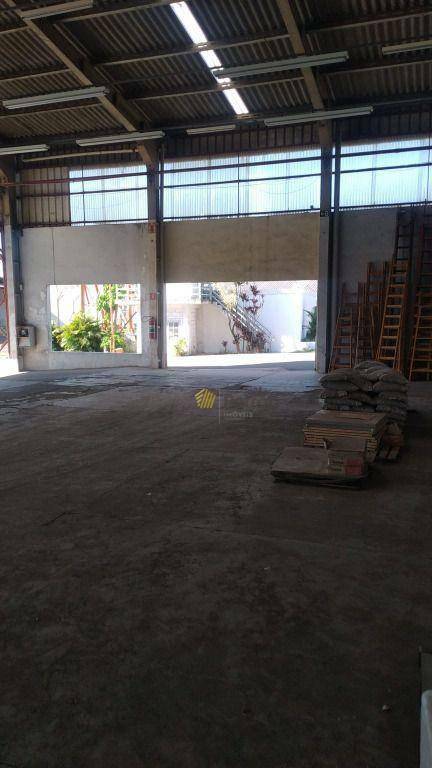 Depósito-Galpão-Armazém à venda e aluguel, 9000m² - Foto 8