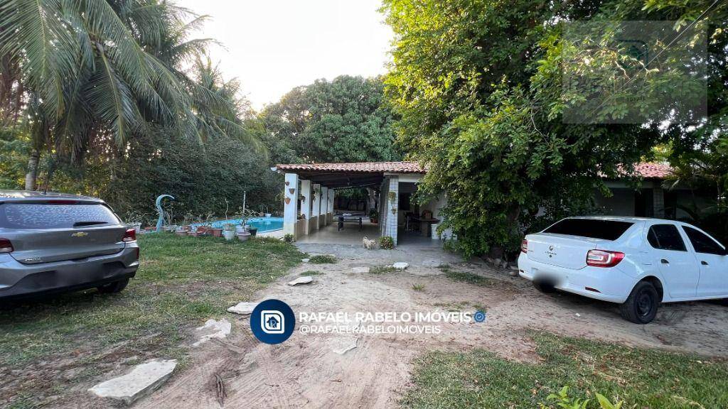 Sítio, 4 quartos, 3600 m² - Foto 2