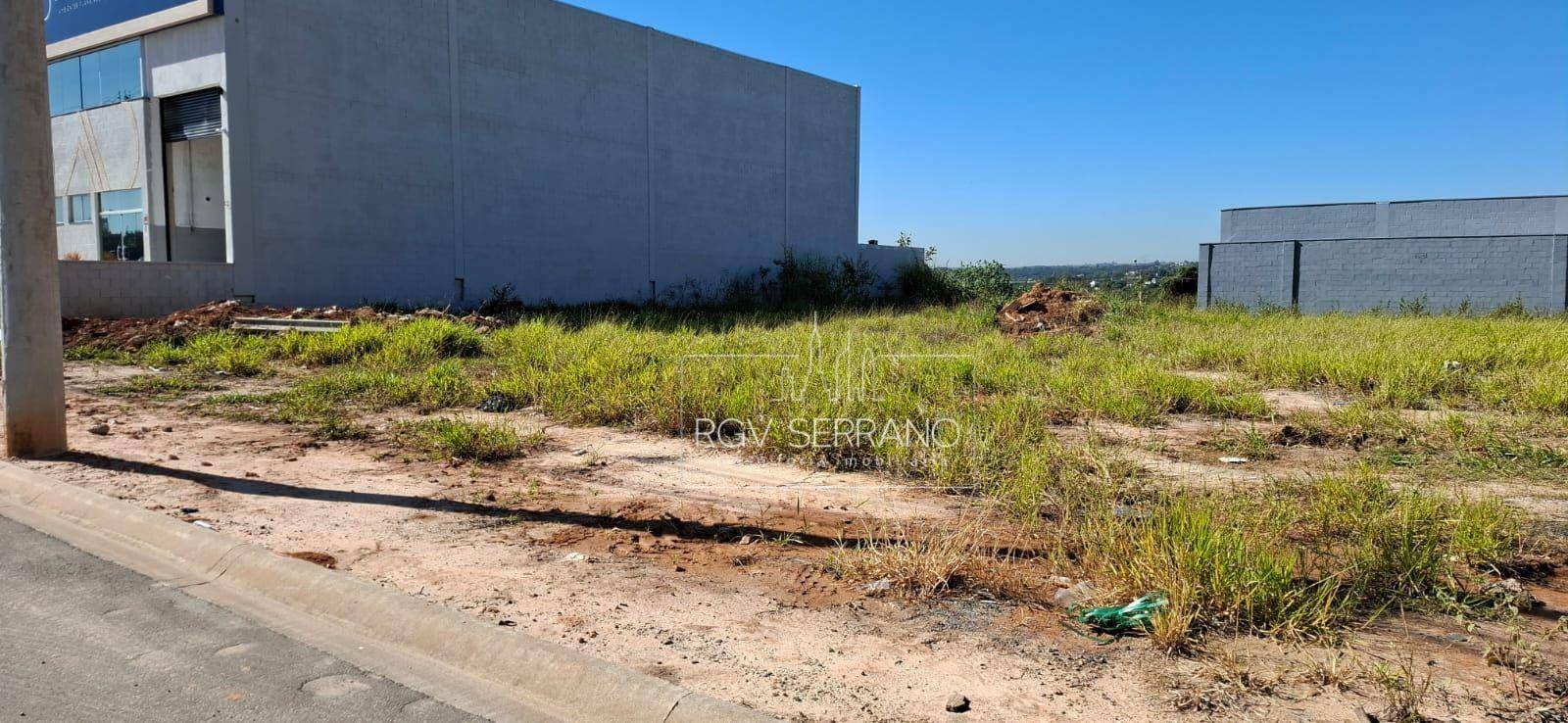 Terreno, 615 m² - Foto 3