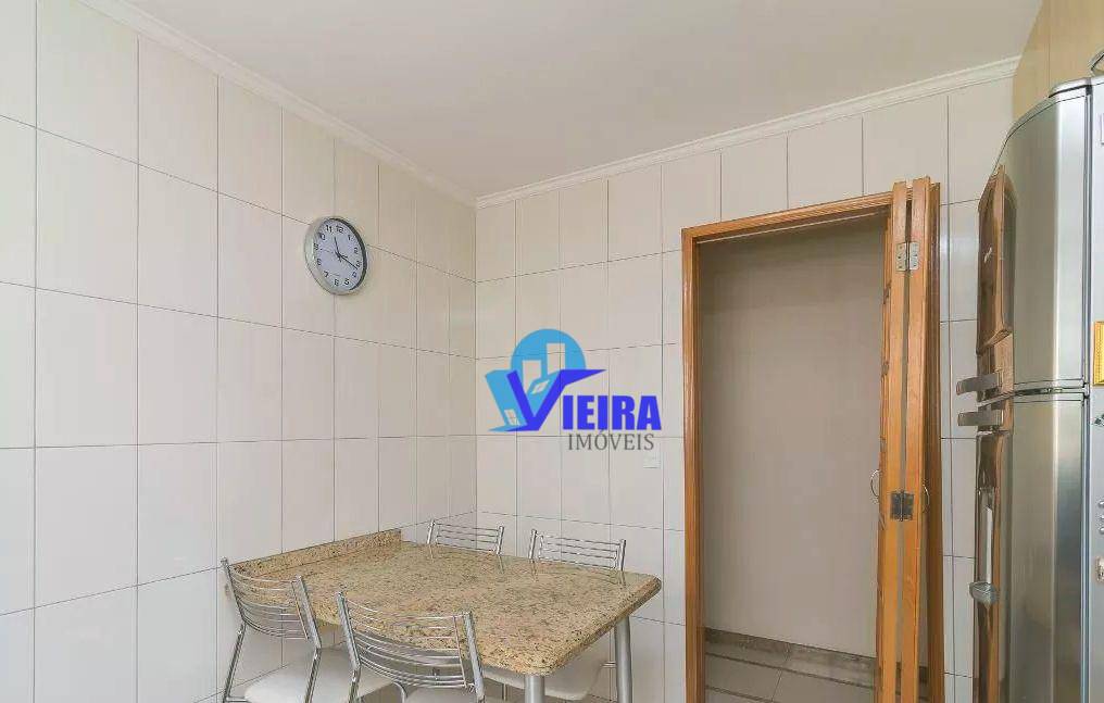 Apartamento à venda com 3 quartos, 84m² - Foto 8