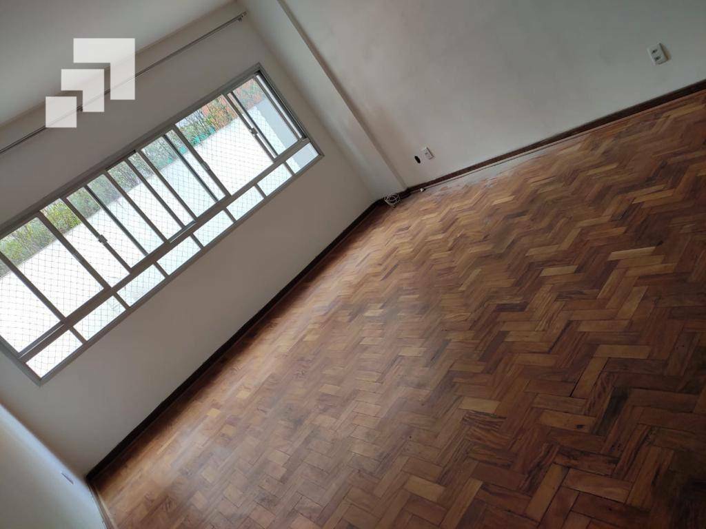 Apartamento à venda com 2 quartos, 87m² - Foto 1