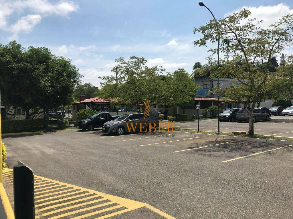 Apartamento à venda com 2 quartos, 45m² - Foto 7