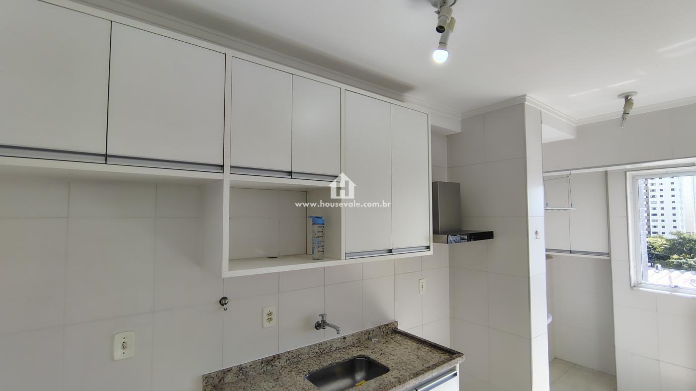 Apartamento para alugar com 2 quartos, 84m² - Foto 25