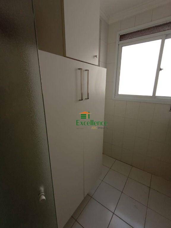 Apartamento para alugar com 3 quartos, 62m² - Foto 15