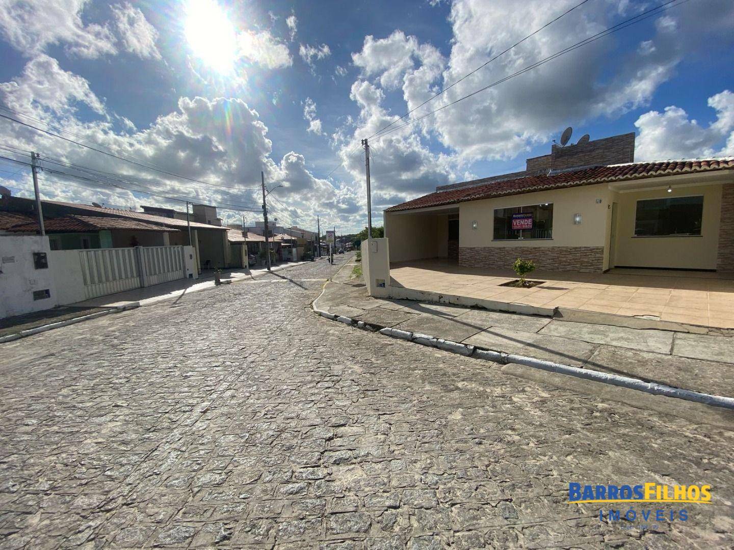 Casa de Condomínio à venda com 3 quartos, 138m² - Foto 36