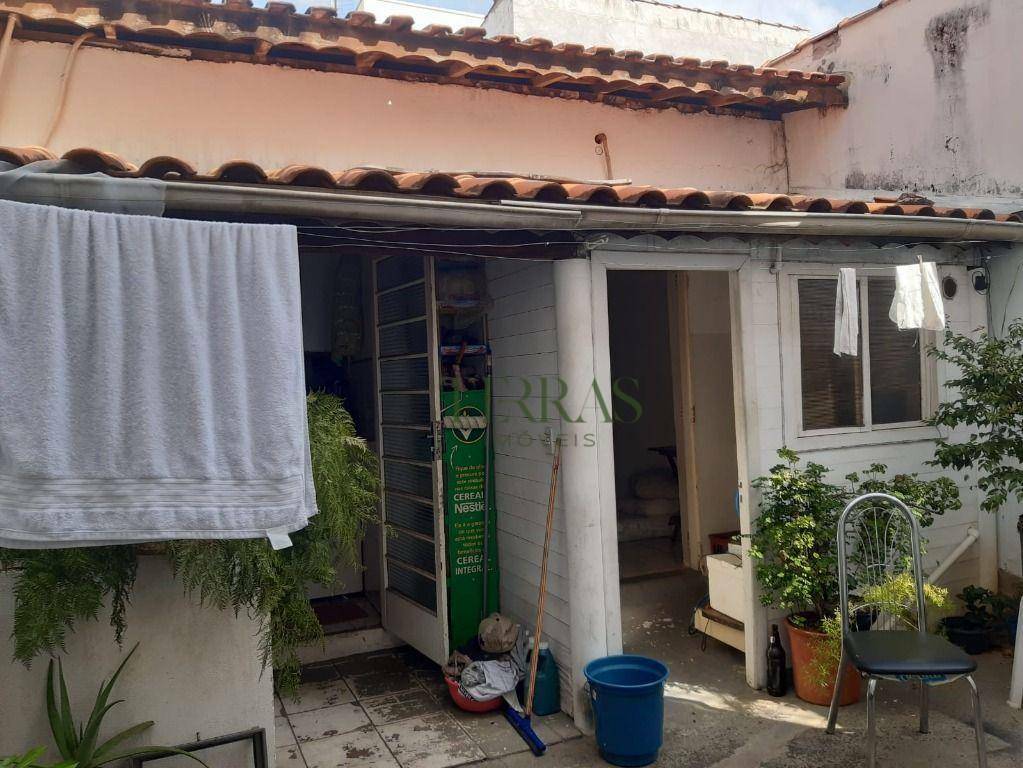 Casa de Condomínio à venda com 4 quartos, 90m² - Foto 11