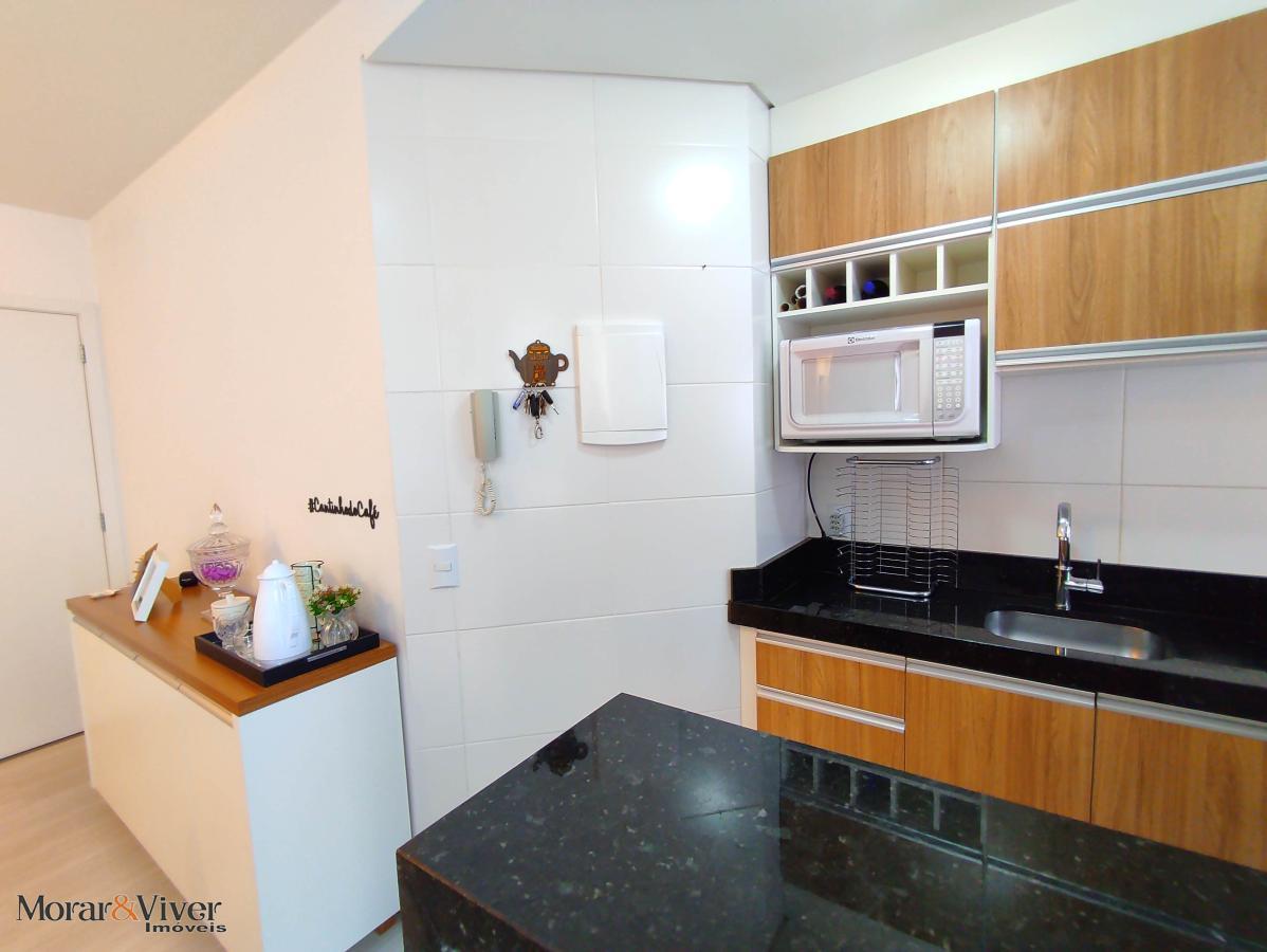 Apartamento à venda com 2 quartos, 49m² - Foto 15