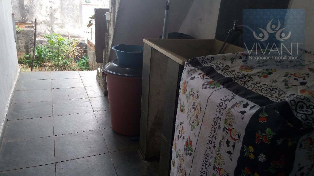 Sobrado à venda com 3 quartos, 140m² - Foto 15