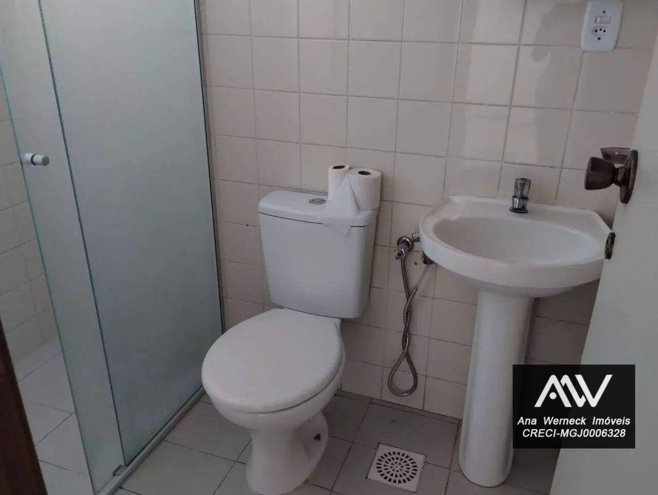 Apartamento à venda com 2 quartos, 86m² - Foto 10