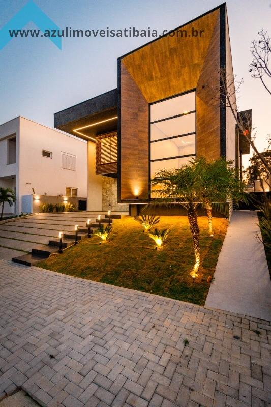 Casa de Condomínio à venda com 4 quartos, 315m² - Foto 40