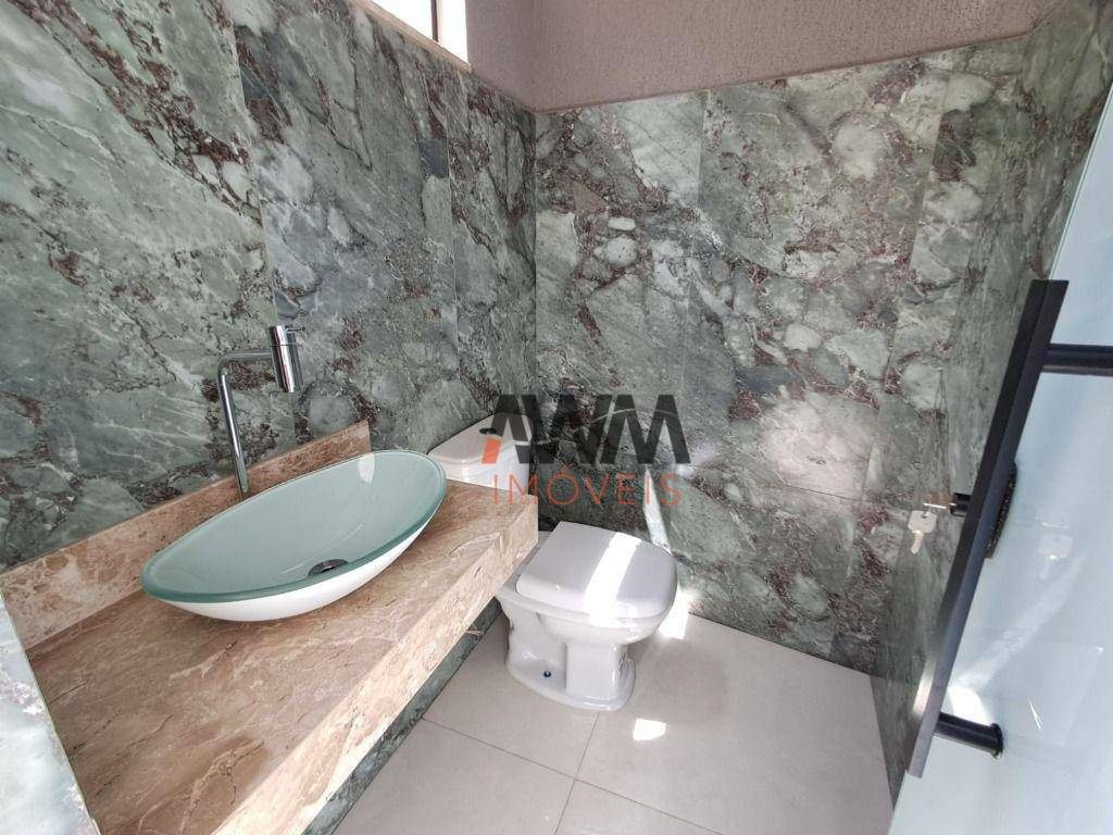 Casa à venda com 3 quartos, 132m² - Foto 5