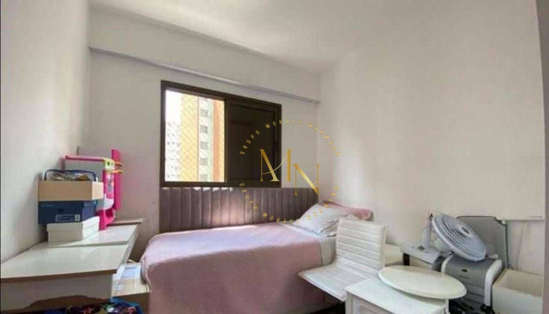 Apartamento à venda com 3 quartos, 105m² - Foto 10