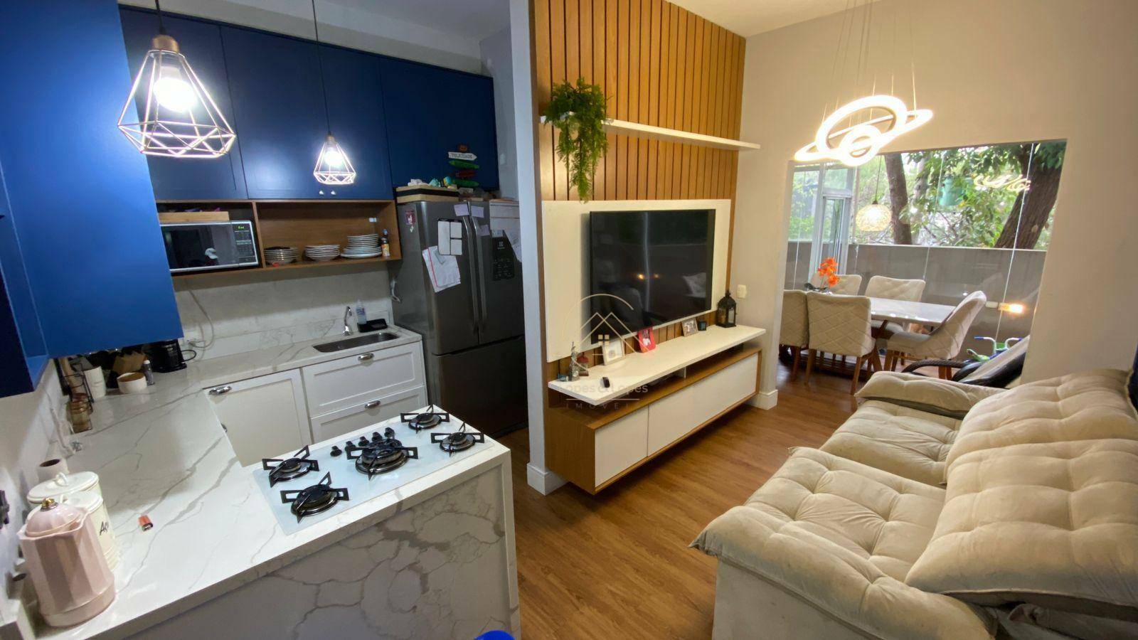 Apartamento à venda com 2 quartos, 87m² - Foto 18