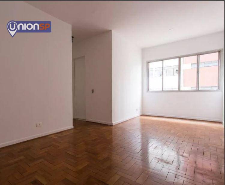 Apartamento à venda com 2 quartos, 58m² - Foto 2