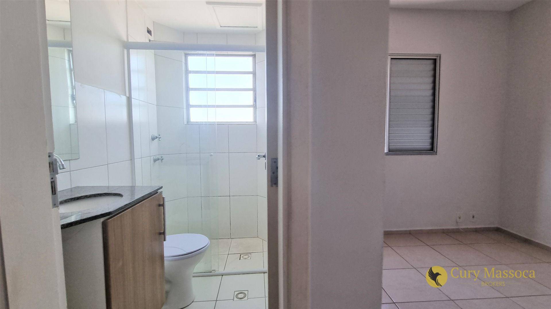 Apartamento à venda com 2 quartos, 52m² - Foto 20