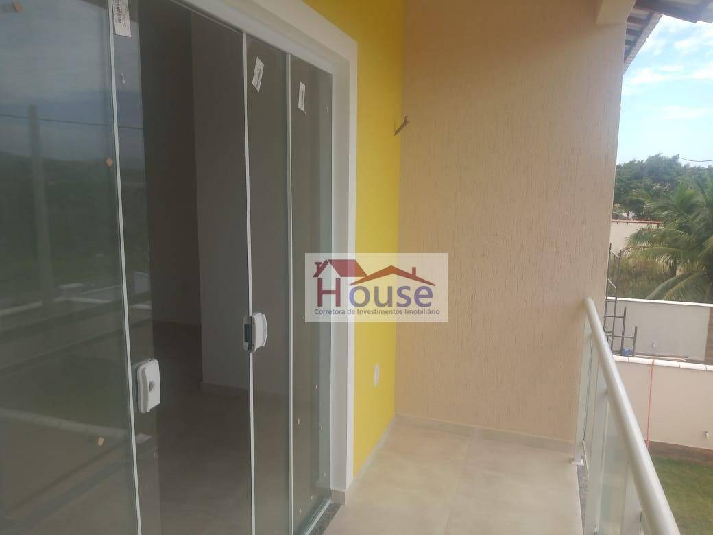 Casa à venda com 3 quartos, 110m² - Foto 21