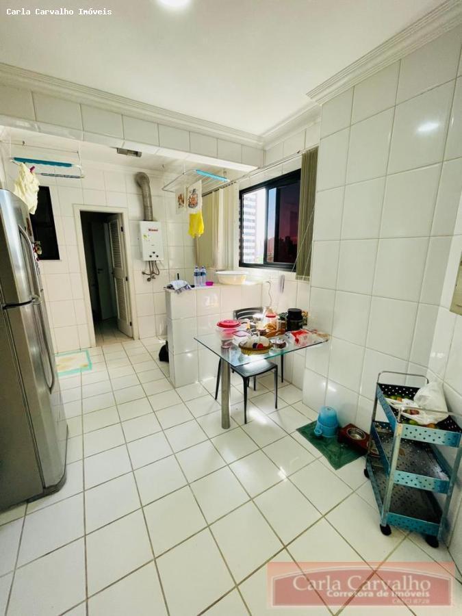 Apartamento à venda com 3 quartos, 135m² - Foto 16