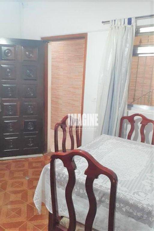 Casa à venda com 3 quartos, 180m² - Foto 3