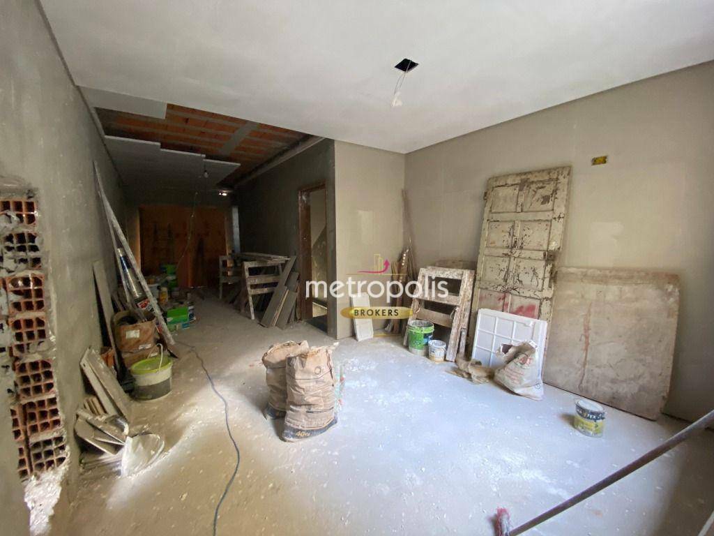 Sobrado à venda com 3 quartos, 168m² - Foto 11