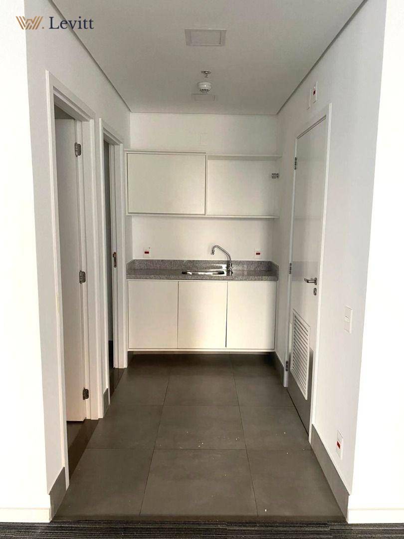 Conjunto Comercial-Sala para alugar, 800m² - Foto 11