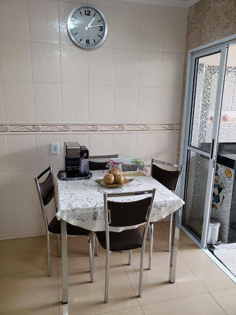 Sobrado à venda com 2 quartos, 88m² - Foto 26