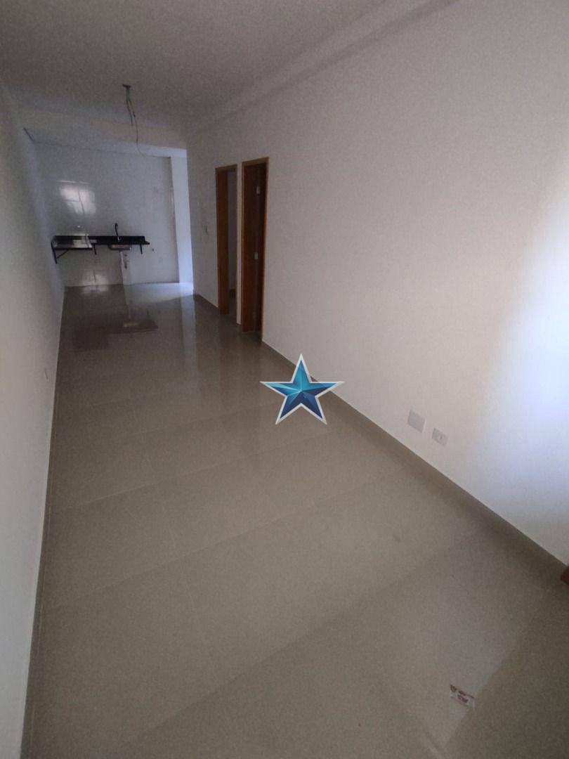 Apartamento à venda com 2 quartos, 40m² - Foto 8