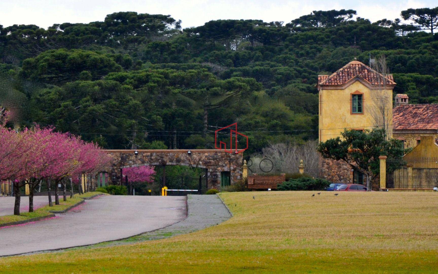 Loteamento e Condomínio, 798 m² - Foto 7