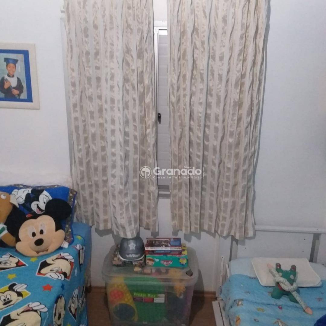 Apartamento à venda com 2 quartos, 56m² - Foto 25