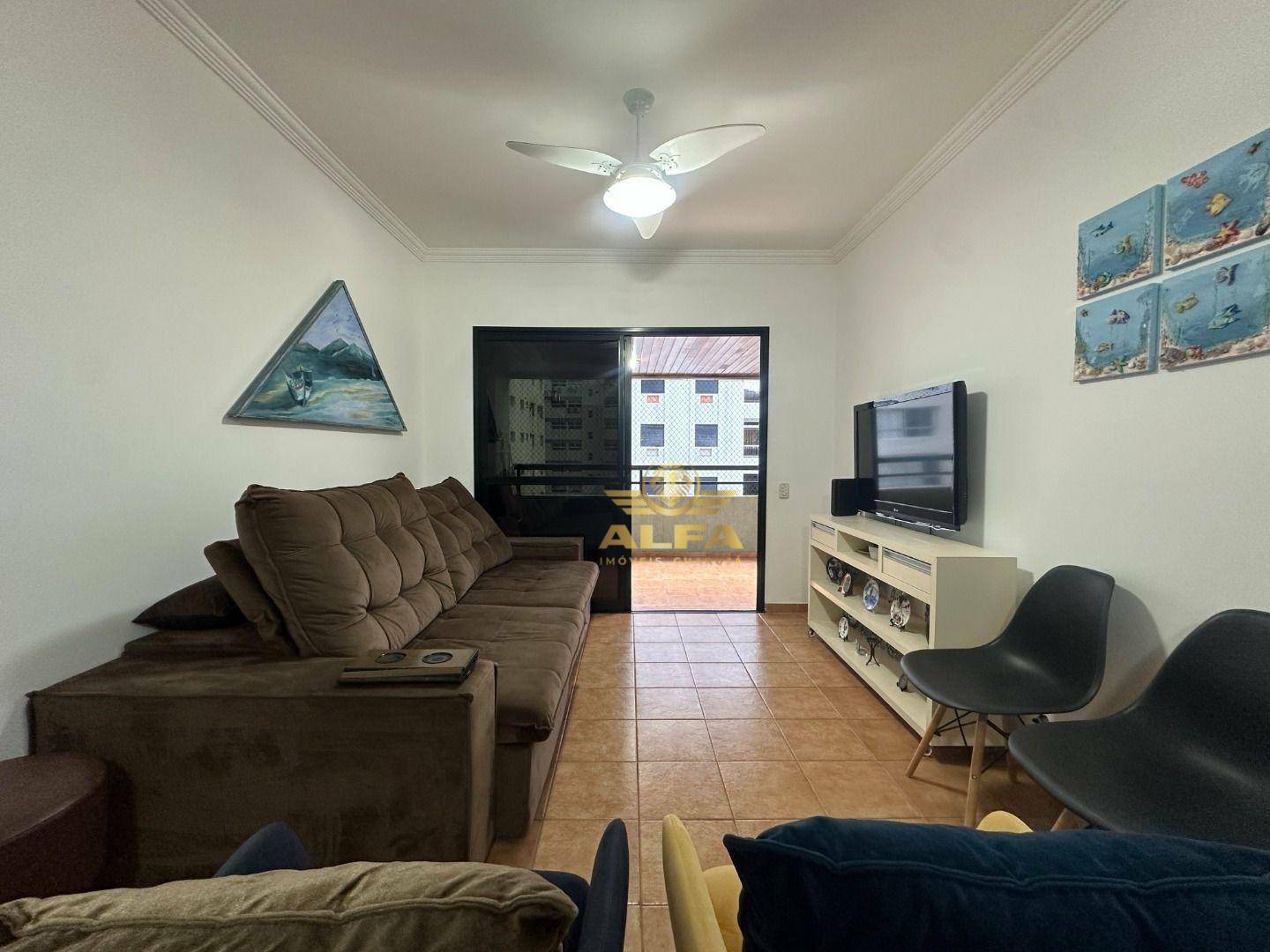 Apartamento à venda com 3 quartos, 100m² - Foto 7