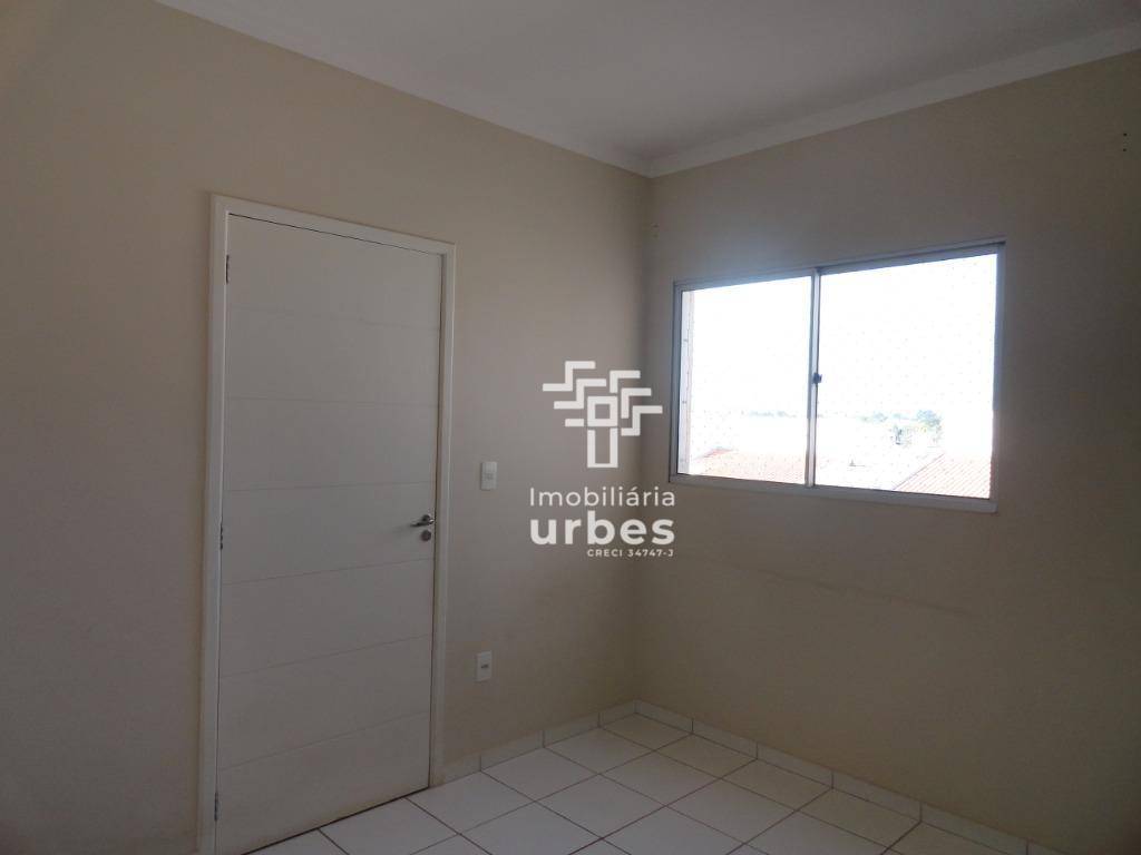 Apartamento à venda com 2 quartos, 55m² - Foto 3