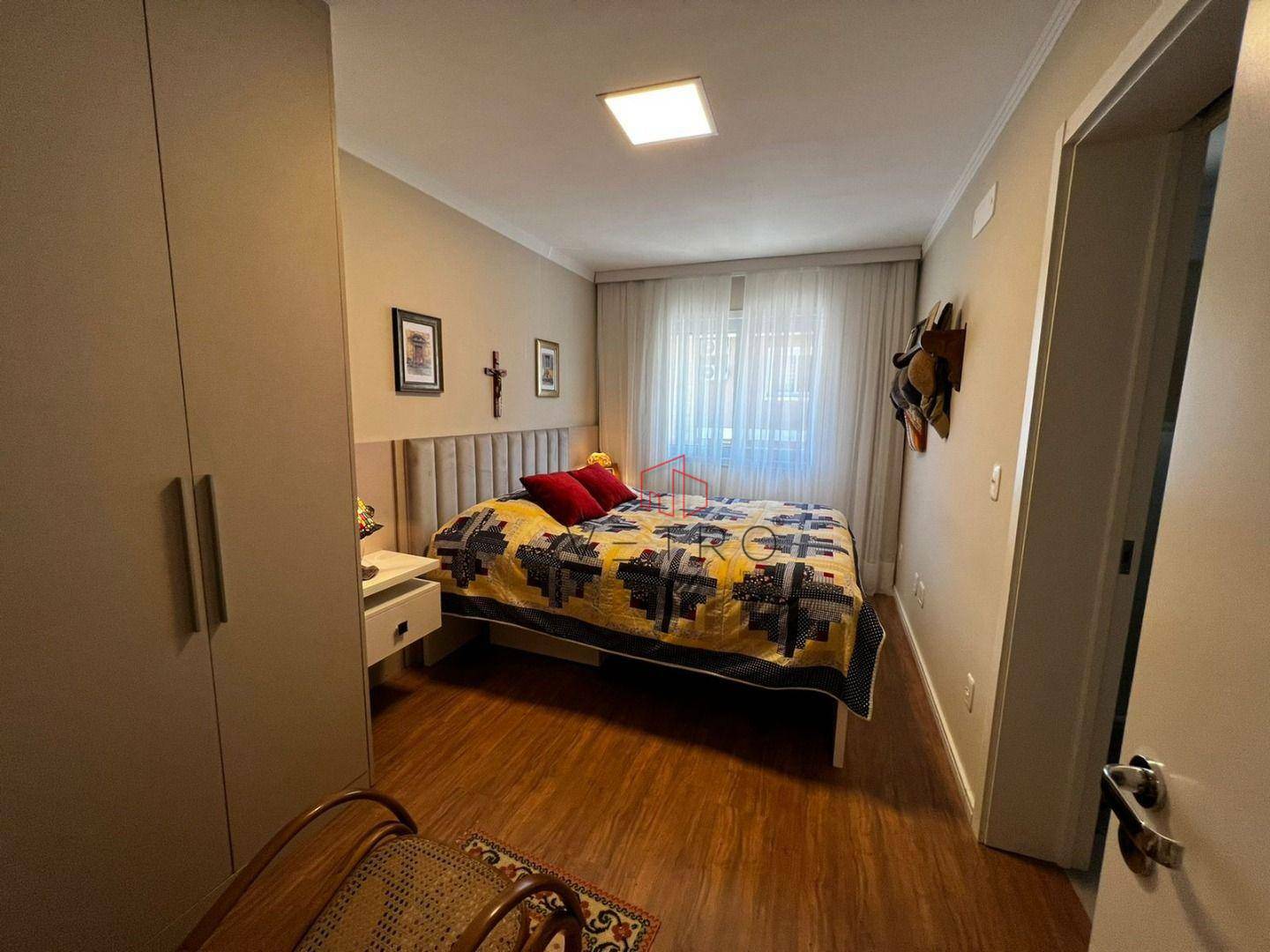 Casa de Condomínio à venda com 4 quartos, 111m² - Foto 6