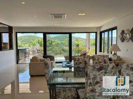 Casa de Condomínio à venda com 4 quartos, 371m² - Foto 9