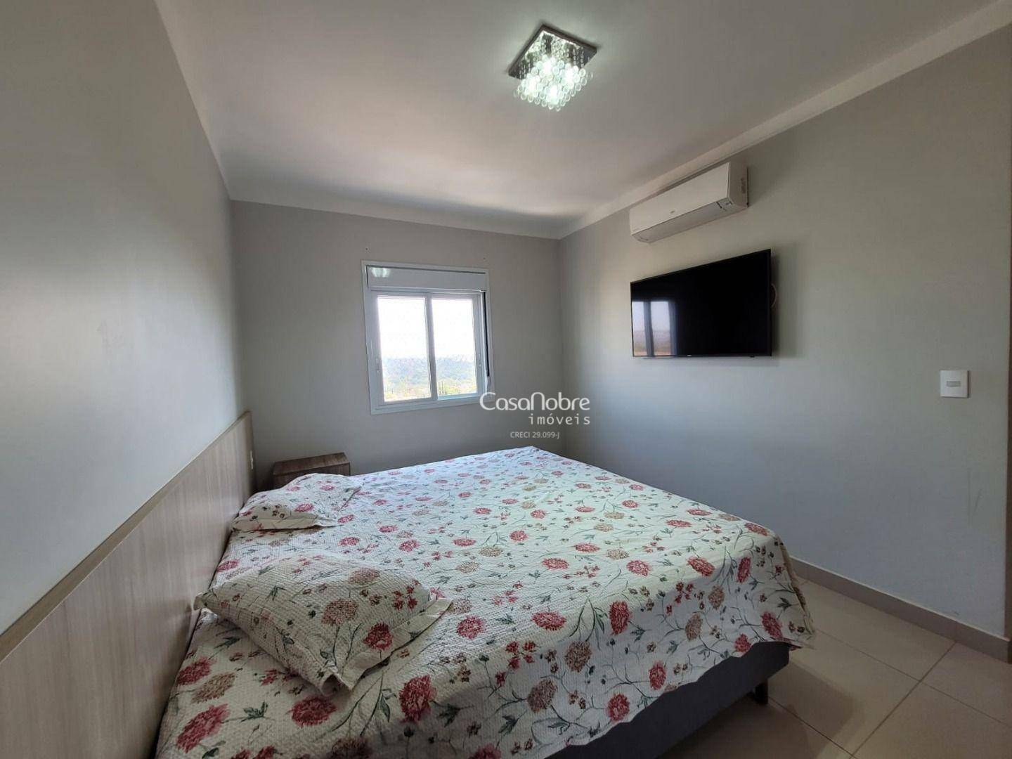 Apartamento à venda com 3 quartos, 171m² - Foto 31