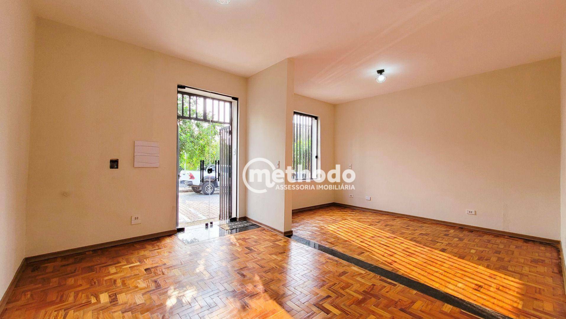 Casa à venda e aluguel com 3 quartos, 100m² - Foto 4