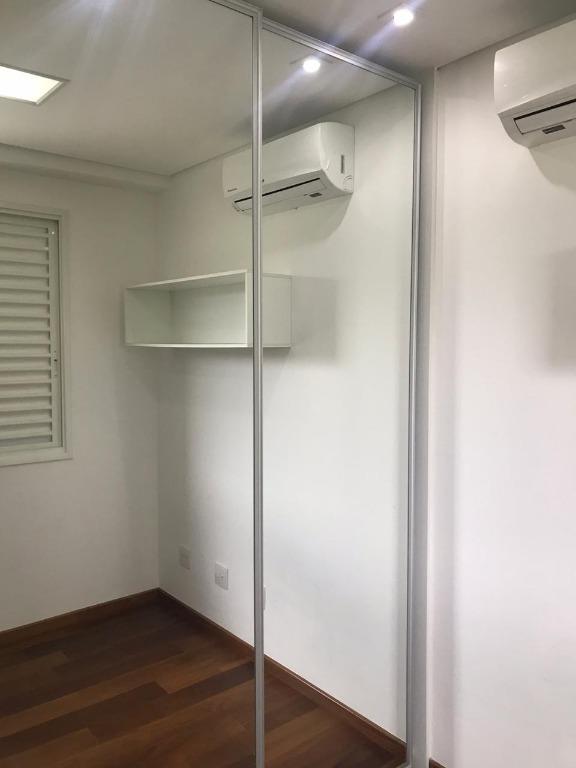 Apartamento à venda com 3 quartos, 94m² - Foto 36