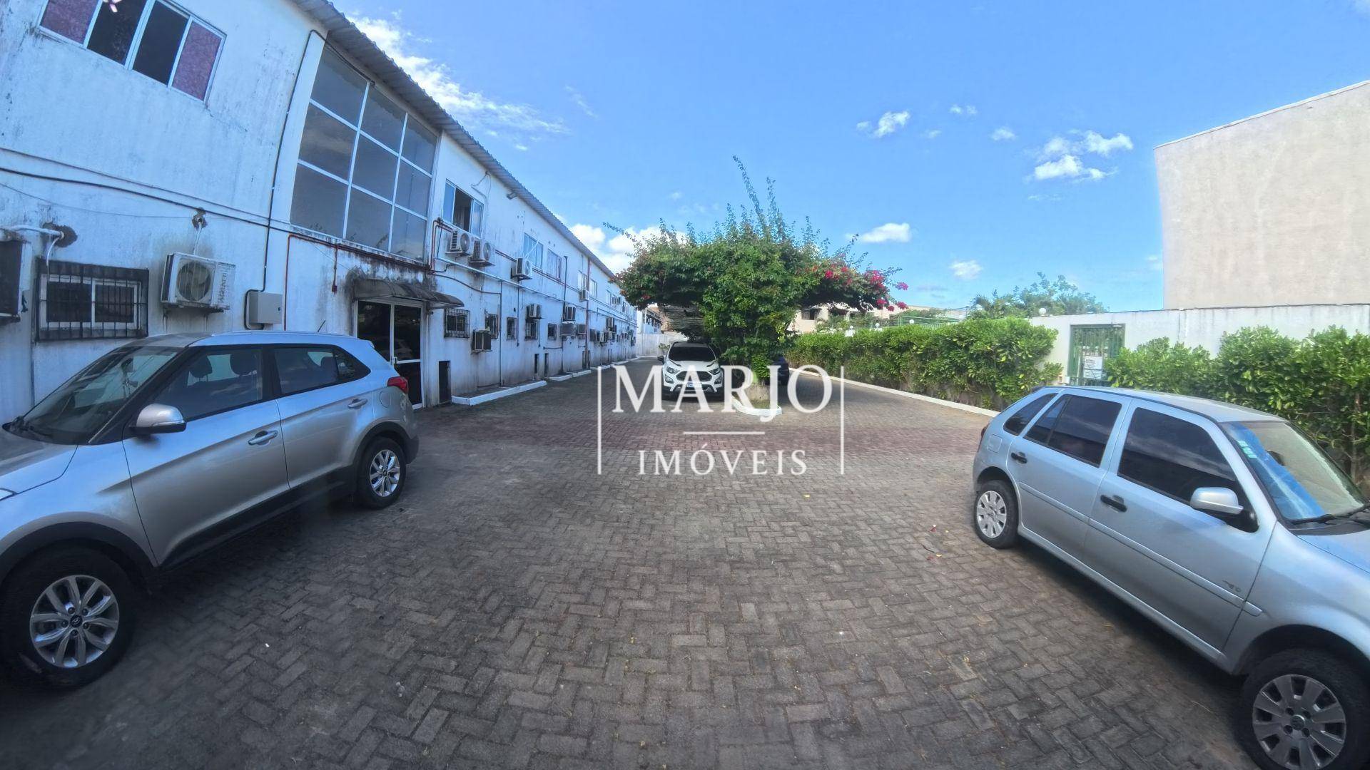 Loja-Salão, 37 m² - Foto 3