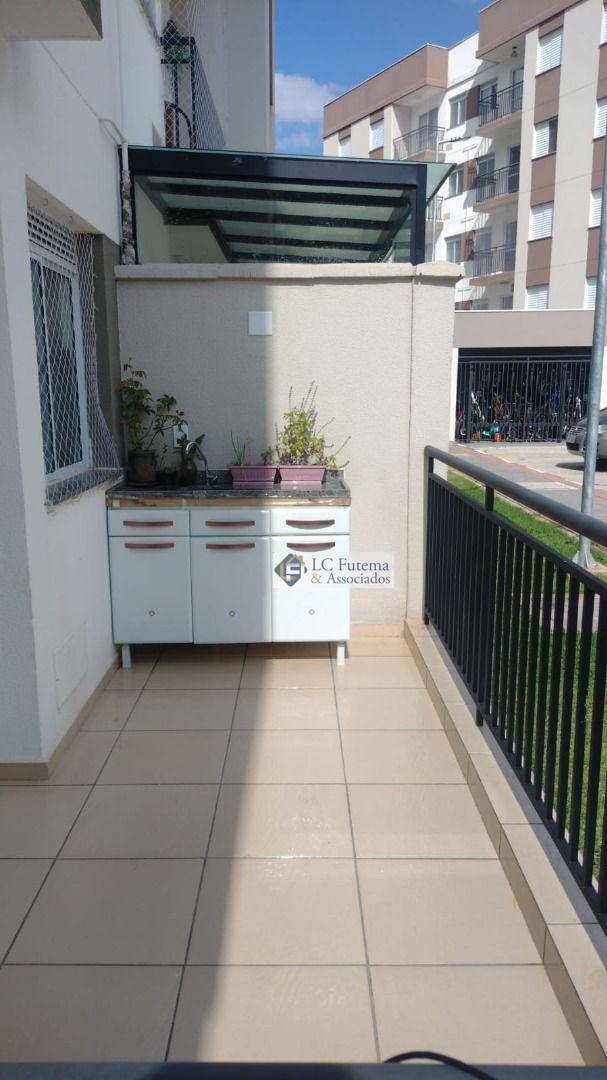 Apartamento à venda e aluguel com 1 quarto, 42m² - Foto 9