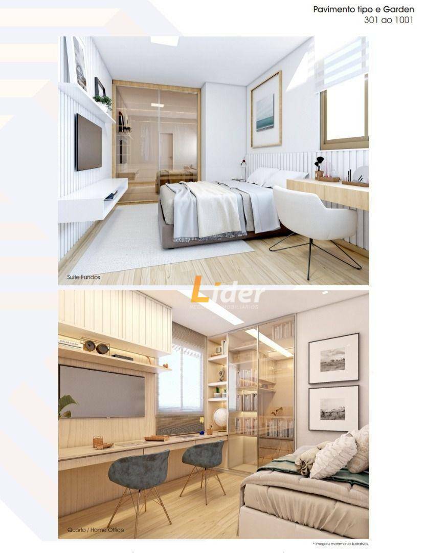 Apartamento, 3 quartos, 104 m² - Foto 5