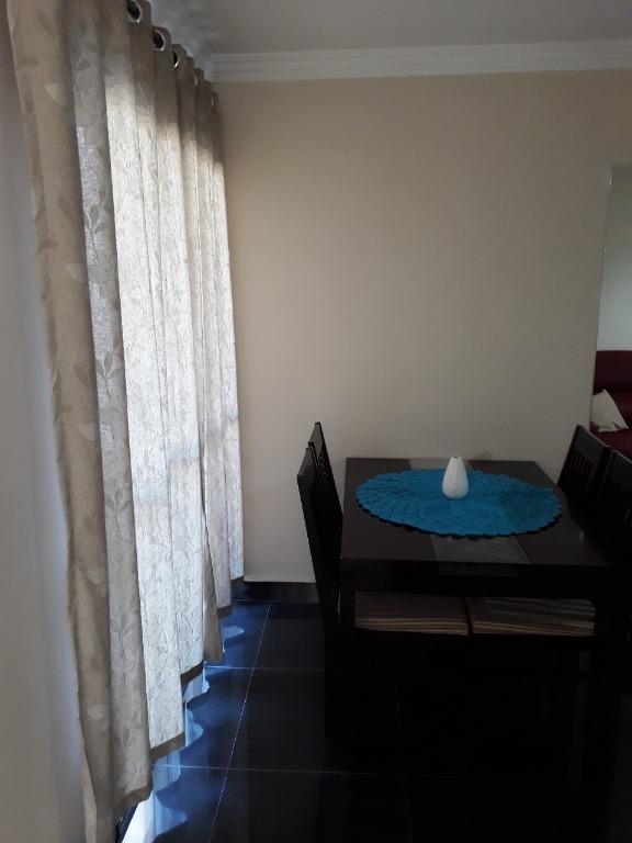 Apartamento à venda com 2 quartos, 62m² - Foto 11