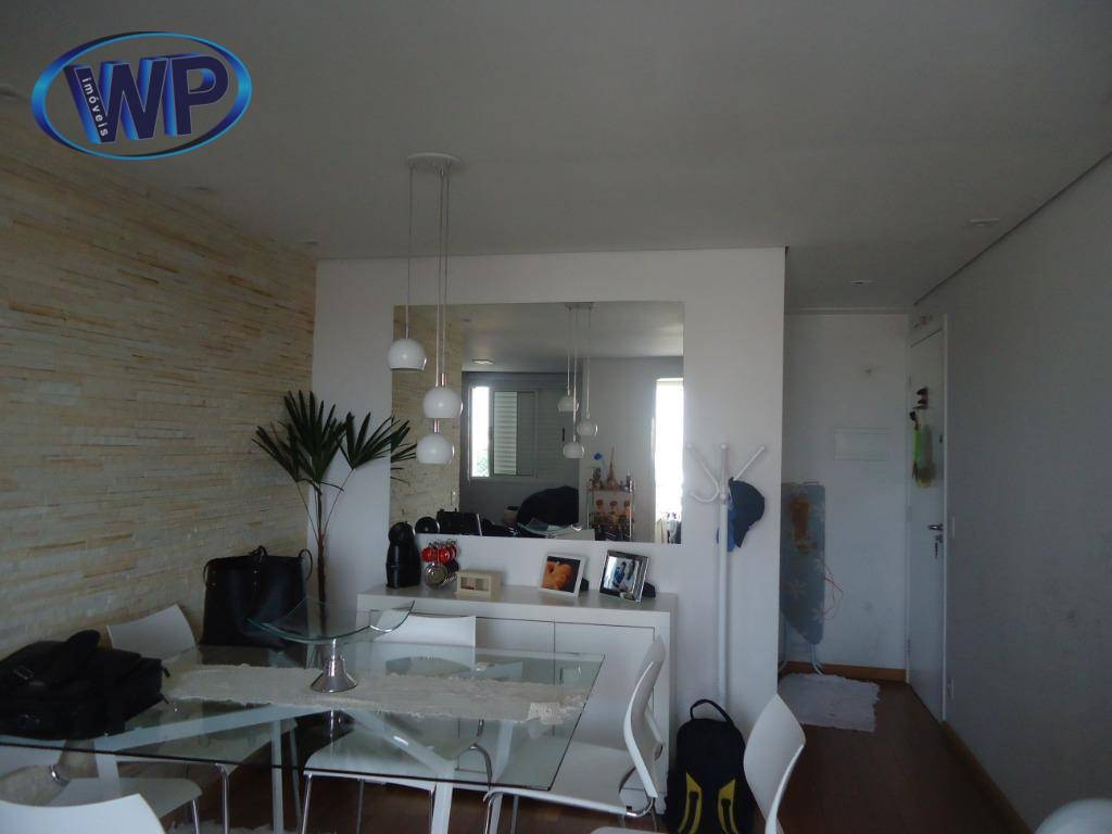 Apartamento à venda com 3 quartos, 63m² - Foto 10