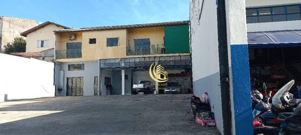 Loja-Salão, 150 m² - Foto 1