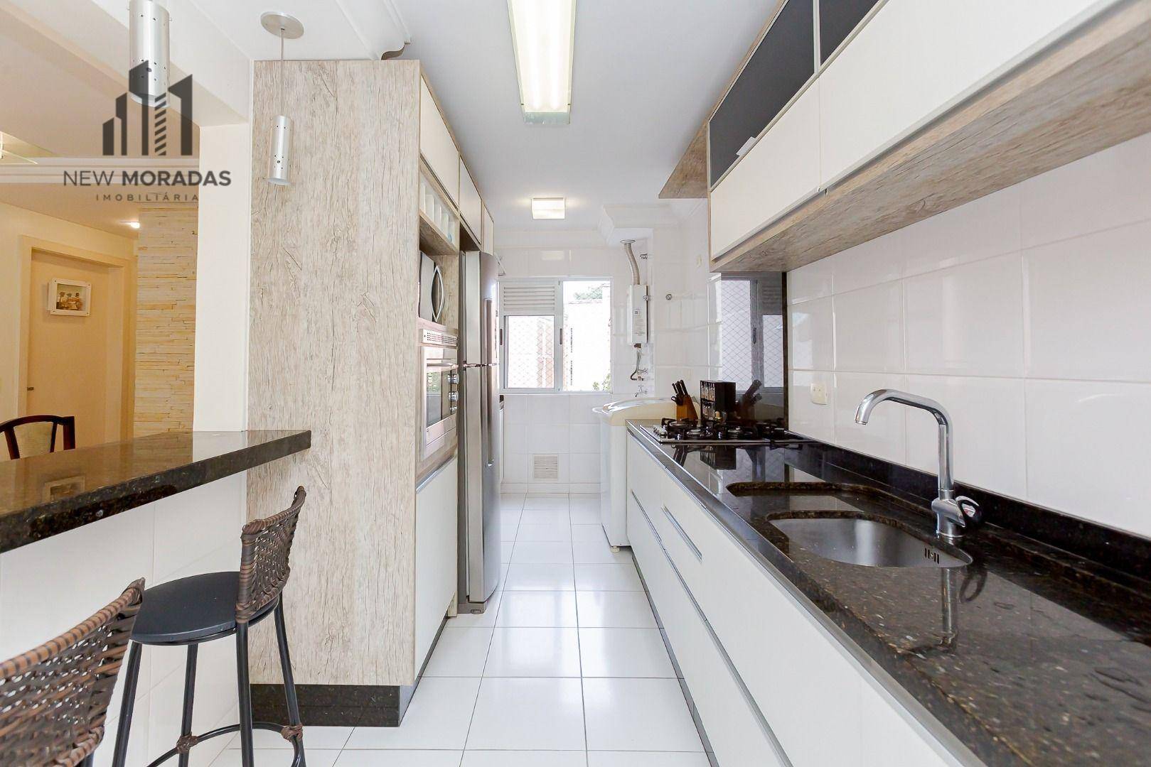 Apartamento à venda com 3 quartos, 82m² - Foto 2