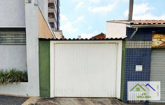 Sobrado à venda com 3 quartos, 167m² - Foto 14