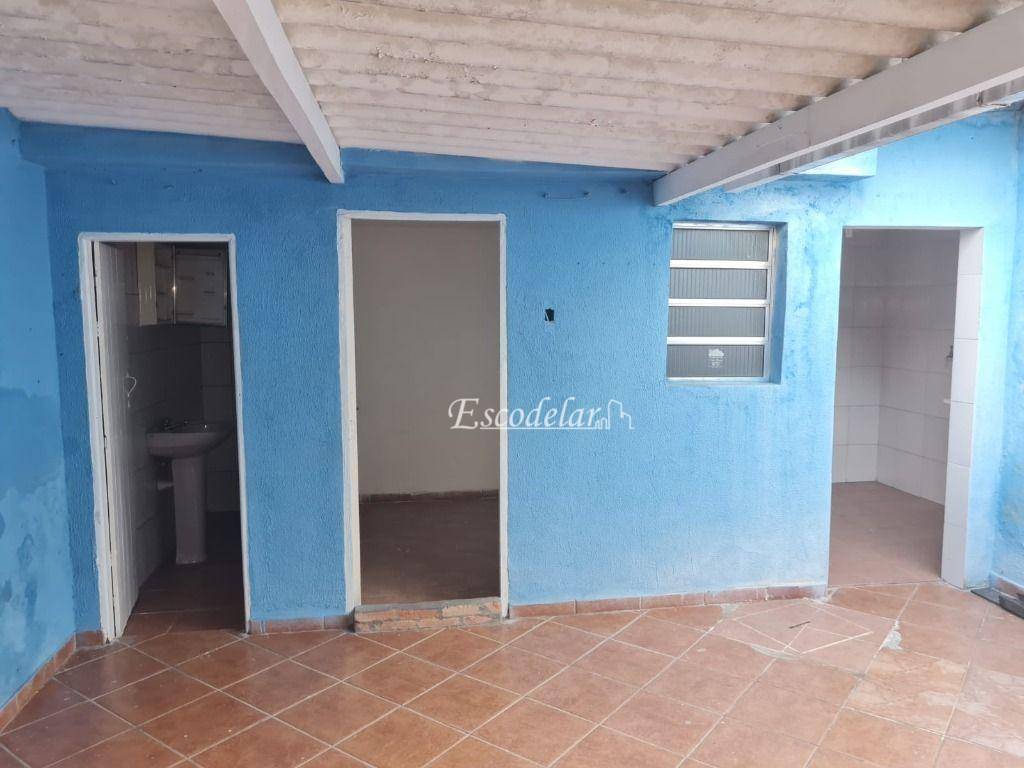 Sobrado à venda com 2 quartos, 123m² - Foto 13