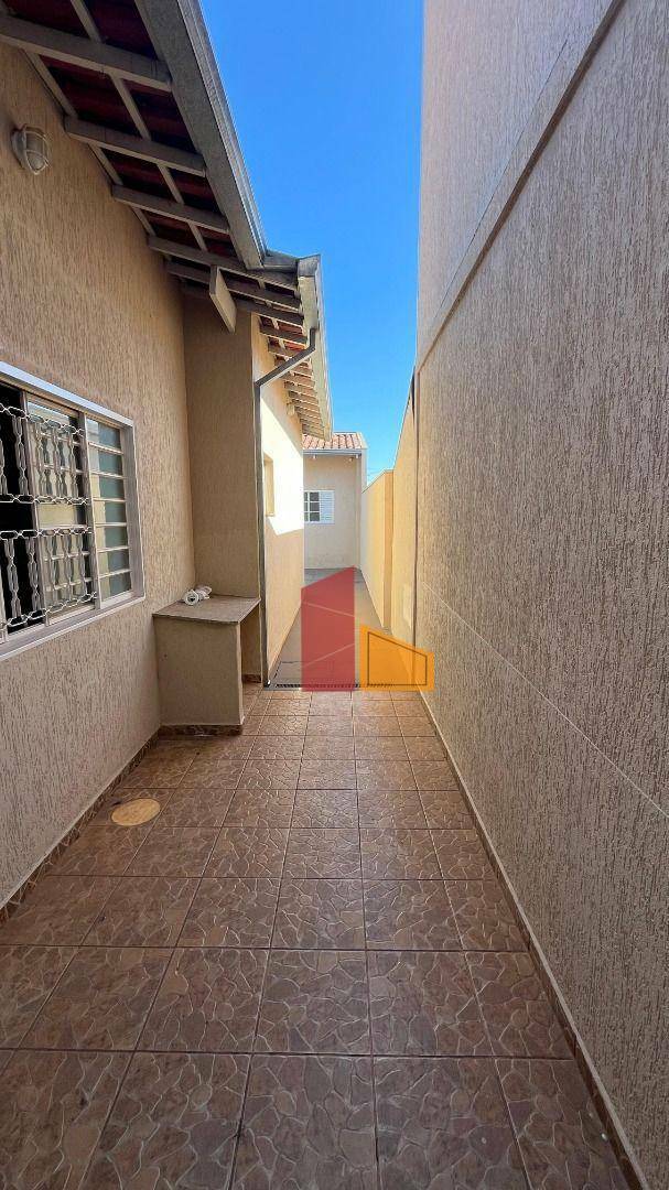 Casa, 3 quartos, 235 m² - Foto 16